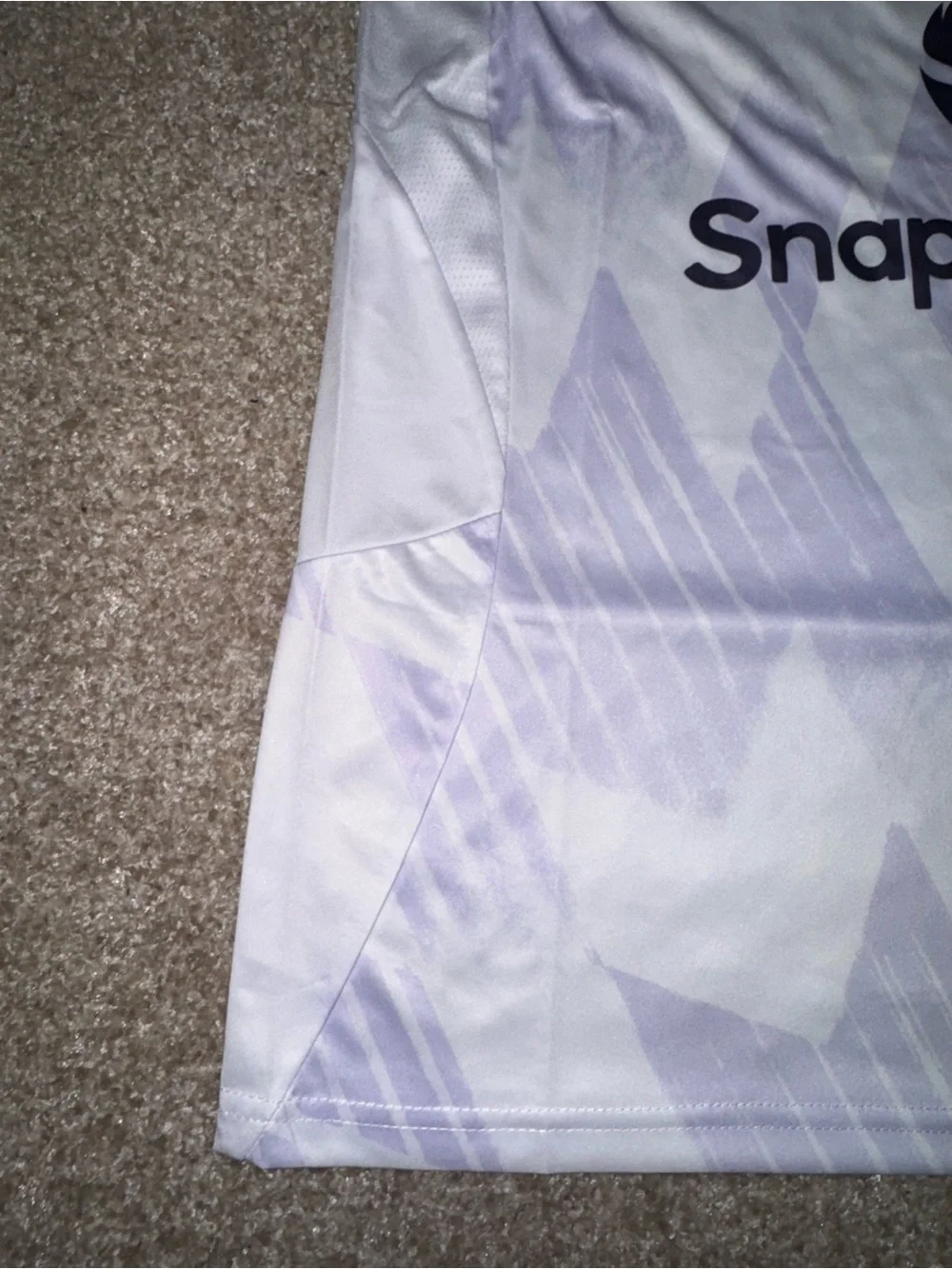 Adidas Manchester United 2025-2026 Men’s Away Soccer Jersey🆕